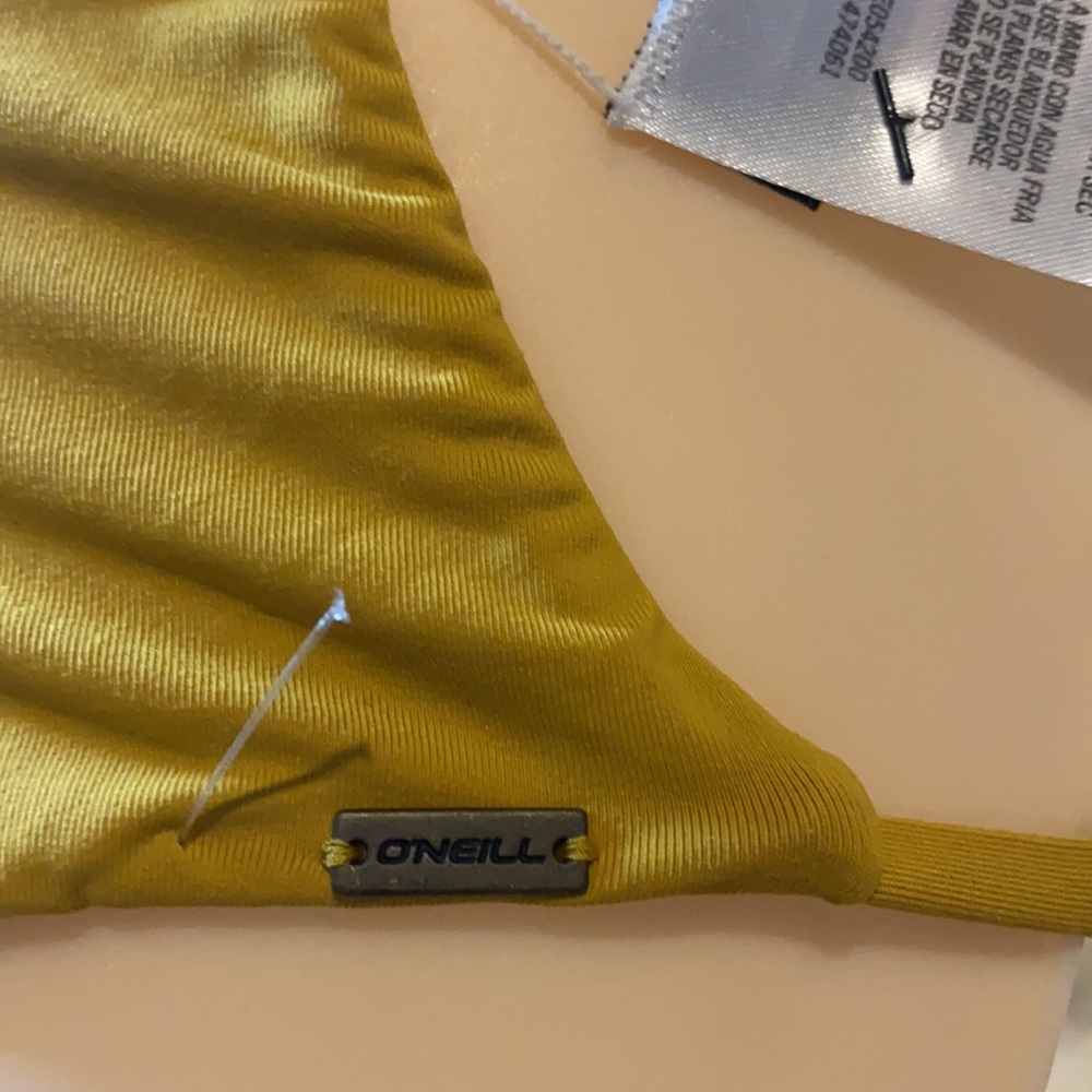 O’Neill saltwater two-piece bikini XS - Picture 7 of 10